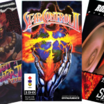 Conheça os 15 melhores jogos do 3DO de todos os tempos