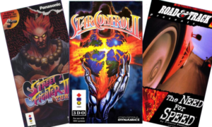 Conheça os 15 melhores jogos do 3DO de todos os tempos