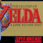 The Legend of Zelda: A Link To The Past – Visão Geral