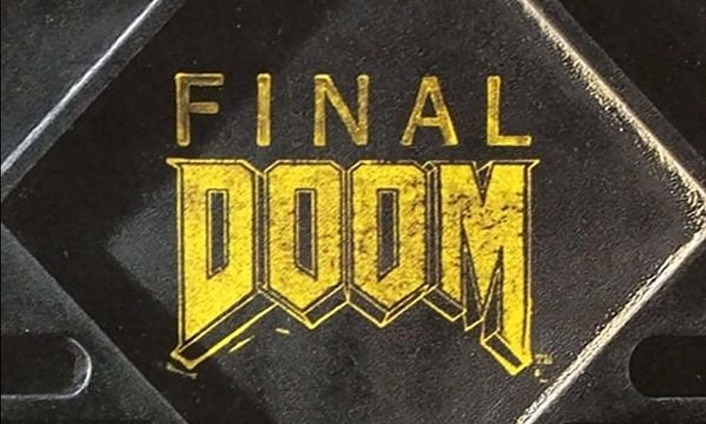 Final Doom – 1996 (Jogos Doom em Ordem de Data de Lançamento)