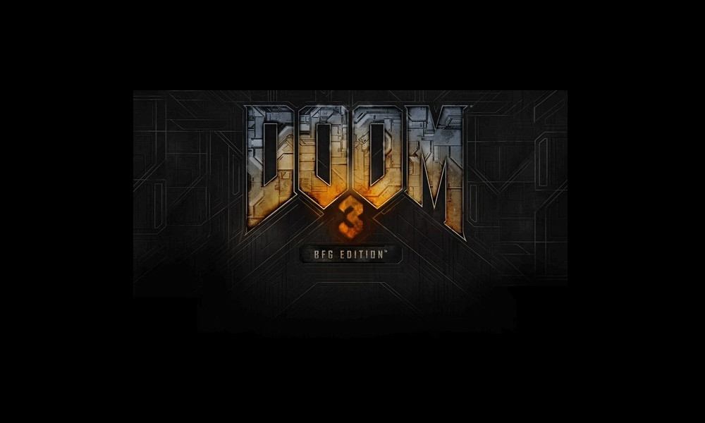 Doom 3 BFG Edition (2010)