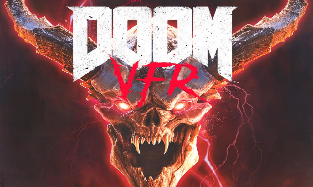 Doom VFR – 2017