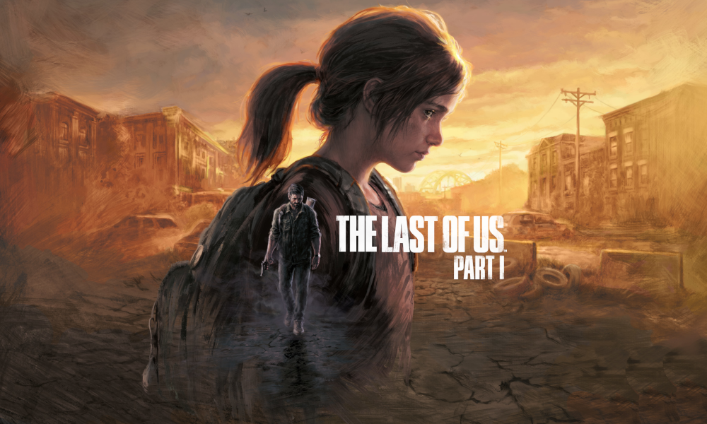 The Last of Us Part I - Remake para PC