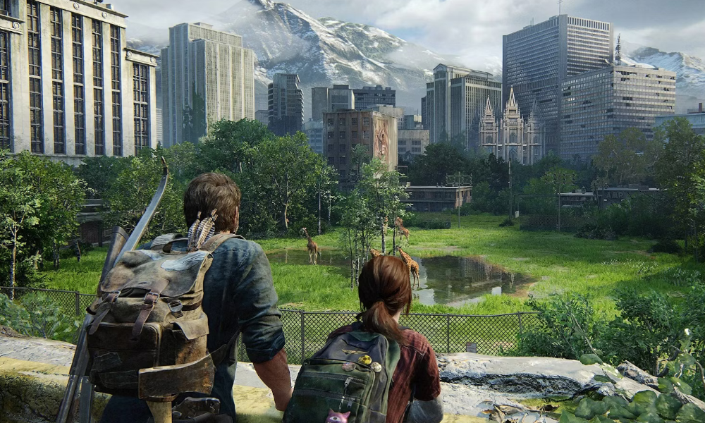 seu PC vai RODAR o THE LAST OF US PARTE 1? Confira os requisitos mínimos do  jogo! 