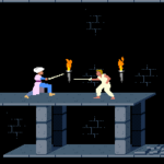 Prince of Persia (Screenshot 2)