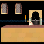 Prince of Persia (Screenshot 4)