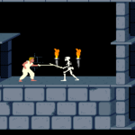 Prince of Persia (Screenshot 6)