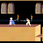 Prince of Persia (Screenshot 9)