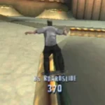 Tony Hawk's Pro Skater- Grid