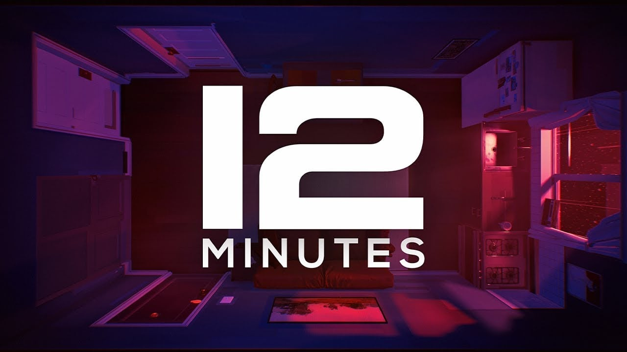 12 Melhores Point and Click Que Você Precisa Conhecer: Twelve Minutes