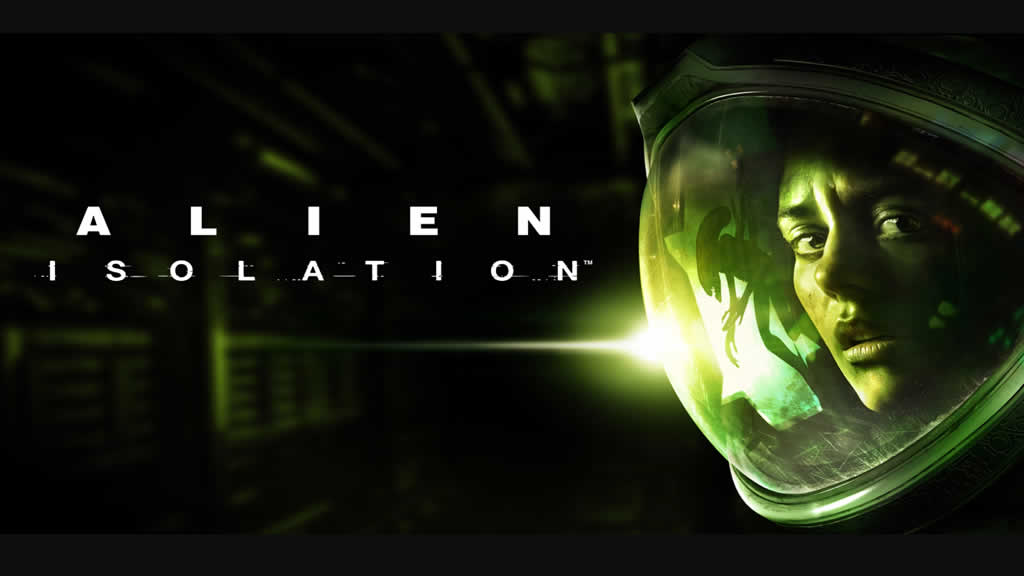 Alien Isolation (capa)