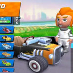 Boom Karts - Customize