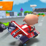 Boom Karts - Multiplayer