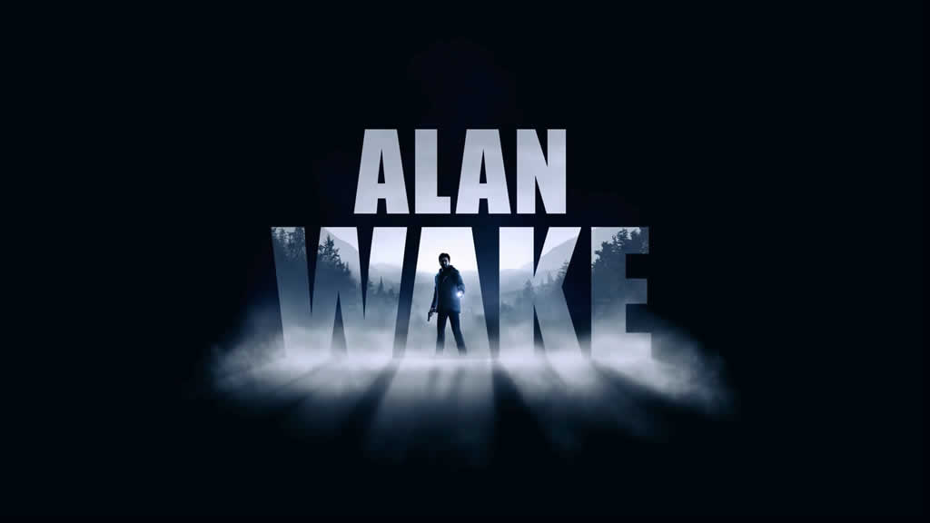 Alan Wake (CAPA)