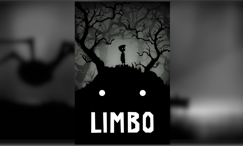 10 Melhores Jogos como Hollow Knight: Limbo (2011)