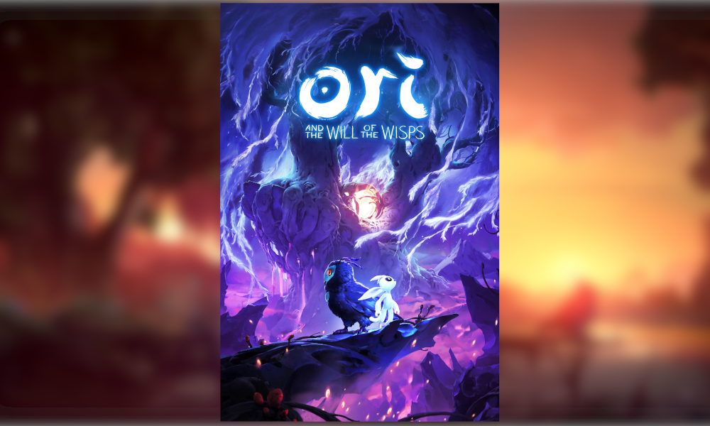 10 Melhores Jogos como Hollow Knight: Ori & The Will Of The Wisps (2020)