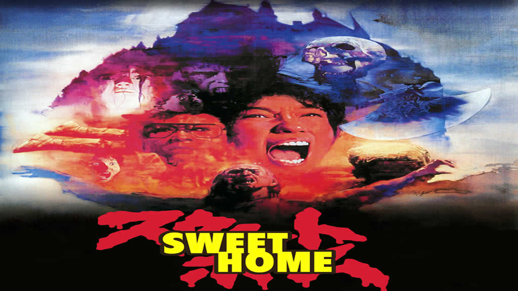 Sweet Home (CAPA)