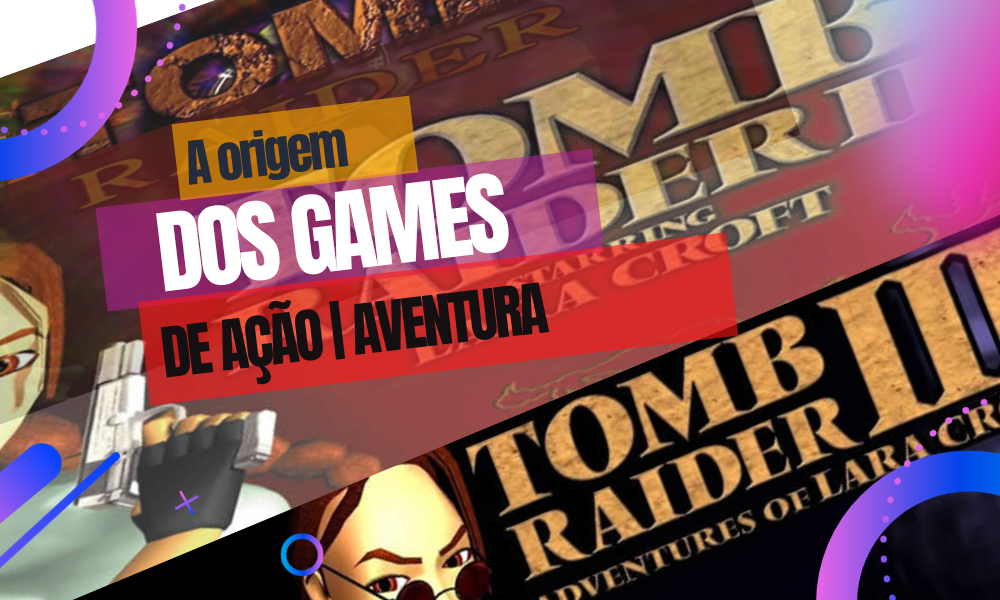 Review: Tomb Raider: A Origem