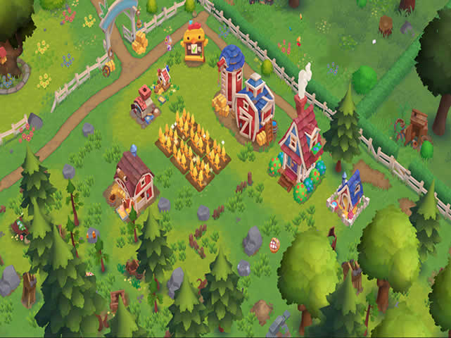 Lembra de Hay Day? Tudo sobre o jogo estilo 'fazendinha' para celular