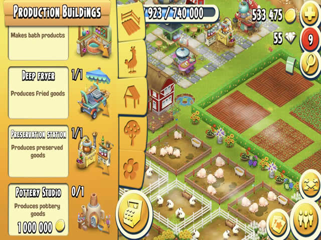 Lembra de Hay Day? Tudo sobre o jogo estilo 'fazendinha' para celular