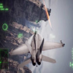 ACE COMBAT 7 - SKIES UNKNOWN - GAMEPLAY lll