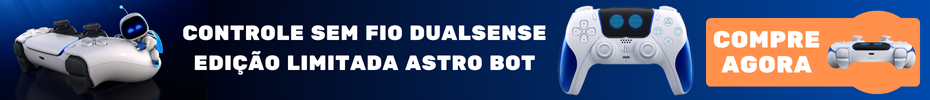 Banner topo - Duasl Sense Edicao AstroBot