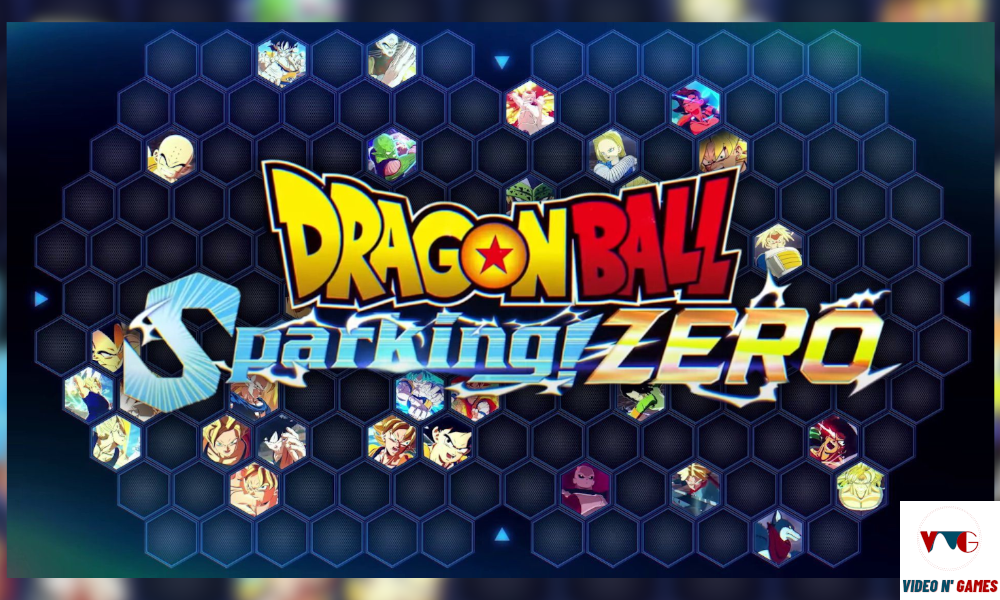 Dragon Ball Sparking Zero