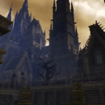 Fã de Minecraft Está Recriando Bloodborne Inteiramente no Jogo