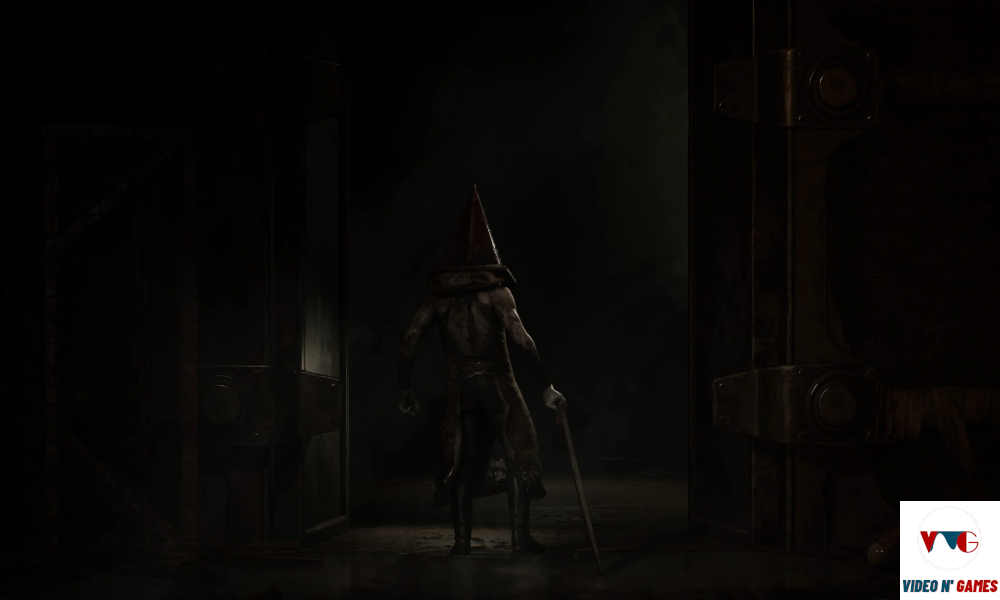 Silent Hill 2 Remake: Primeiras Impressões Indicam um Remake Promissor