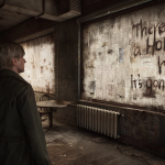 Silent Hill 2 Remake: Primeiras Impressões Indicam um Remake Promissor