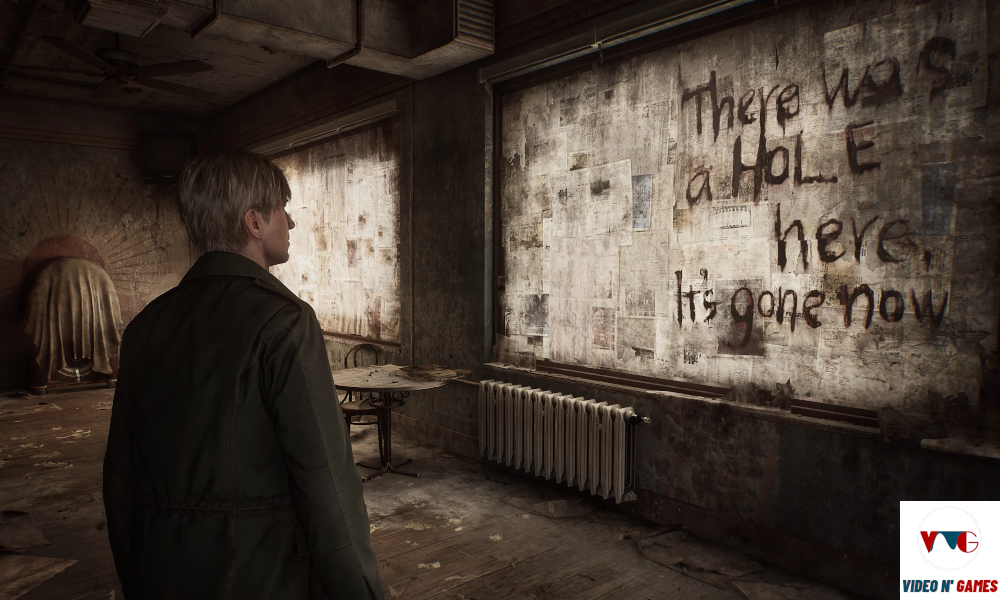 Silent Hill 2 Remake: Primeiras Impressões Indicam um Remake Promissor