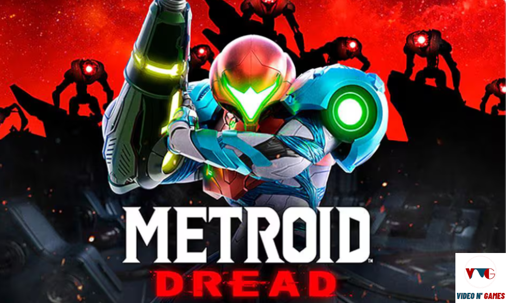 Análise de Metroid Dread: O Retorno Triunfal de Samus Aran