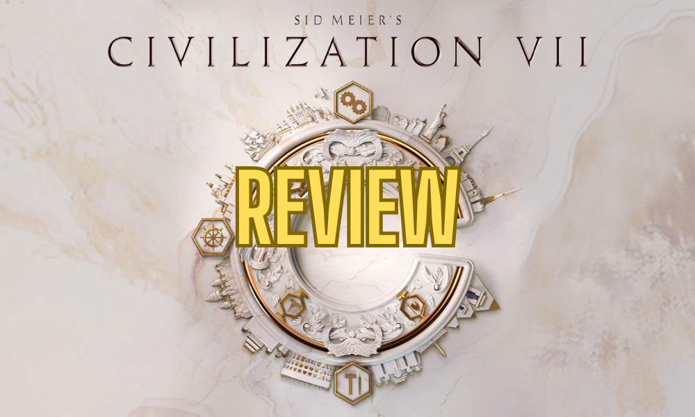 Análise de Sid Meier's Civilization 7