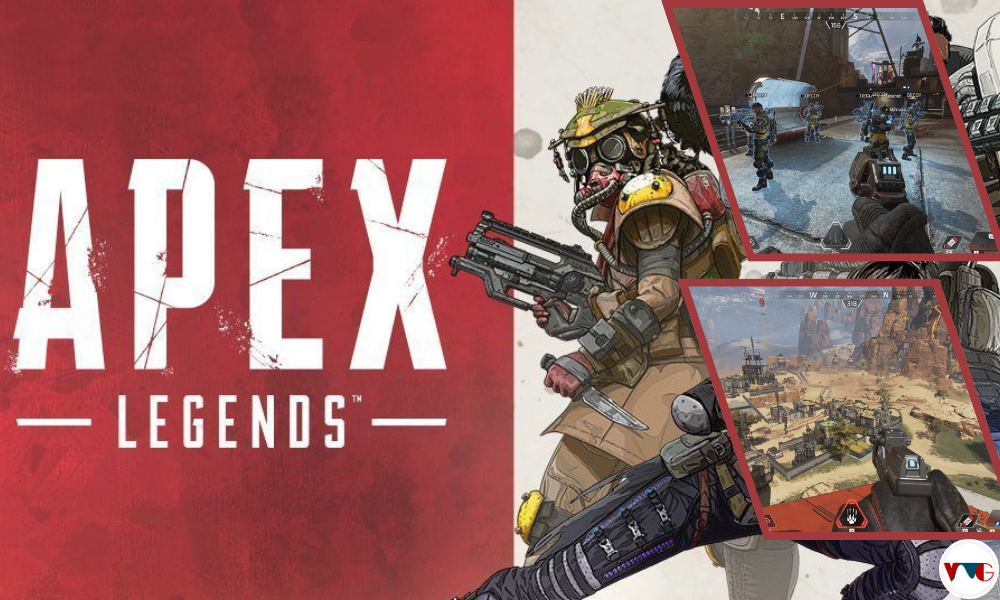 Apex Legends