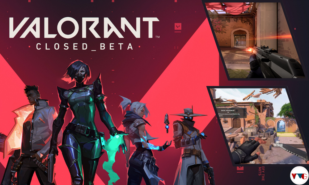 10 jogos gratuitos tão bons que parece mentira: Valorant