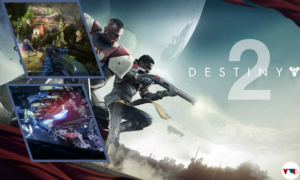 Destiny 2