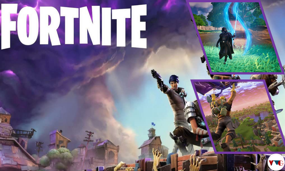 Fortnite