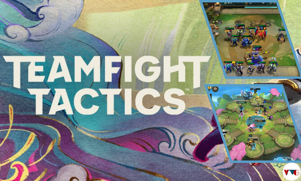 Teamfight Tactics