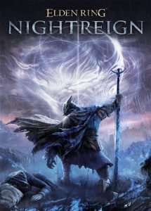 Elden Ring Nightreign - Capa do Jogo