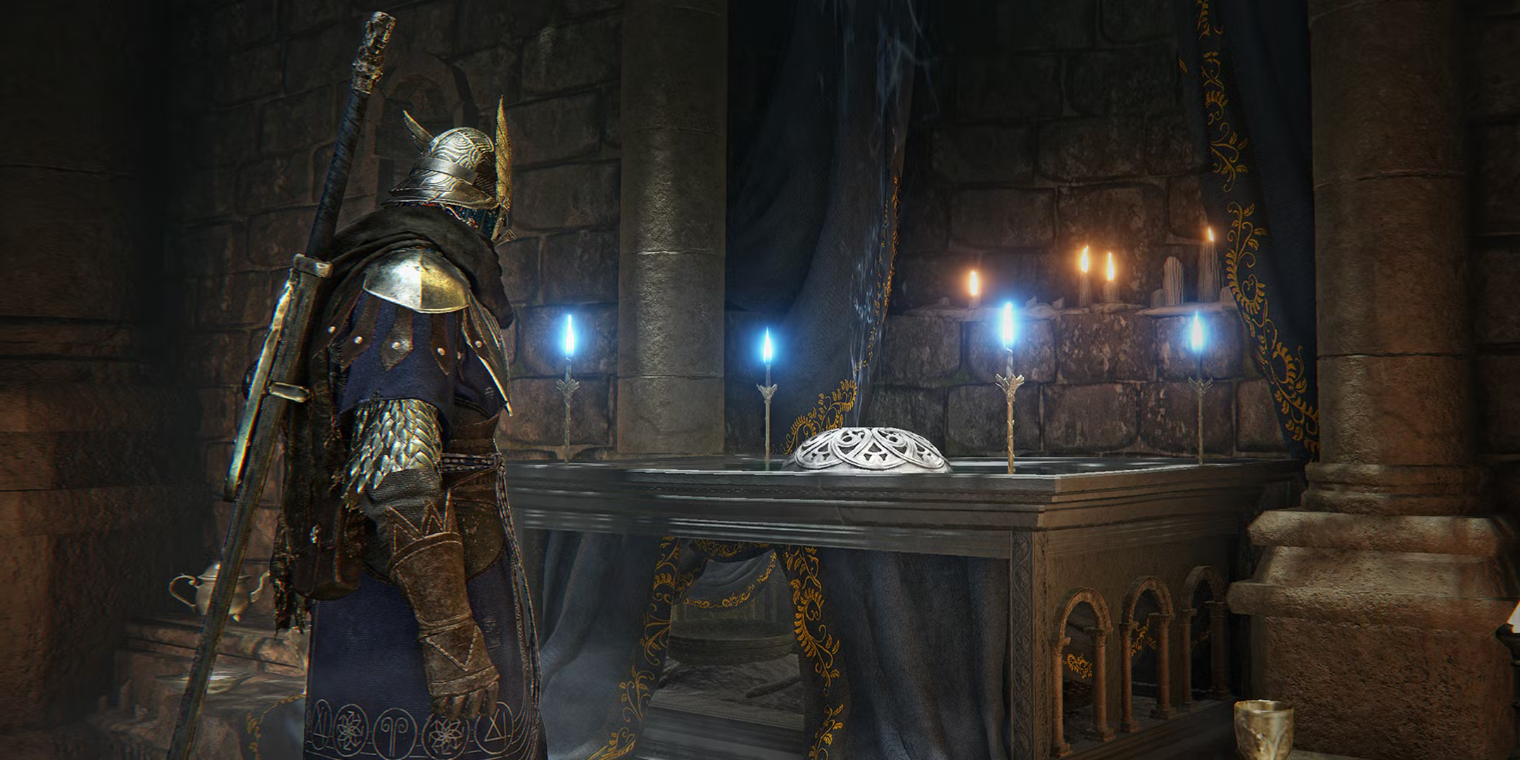 Review de Elden Ring Nightreign